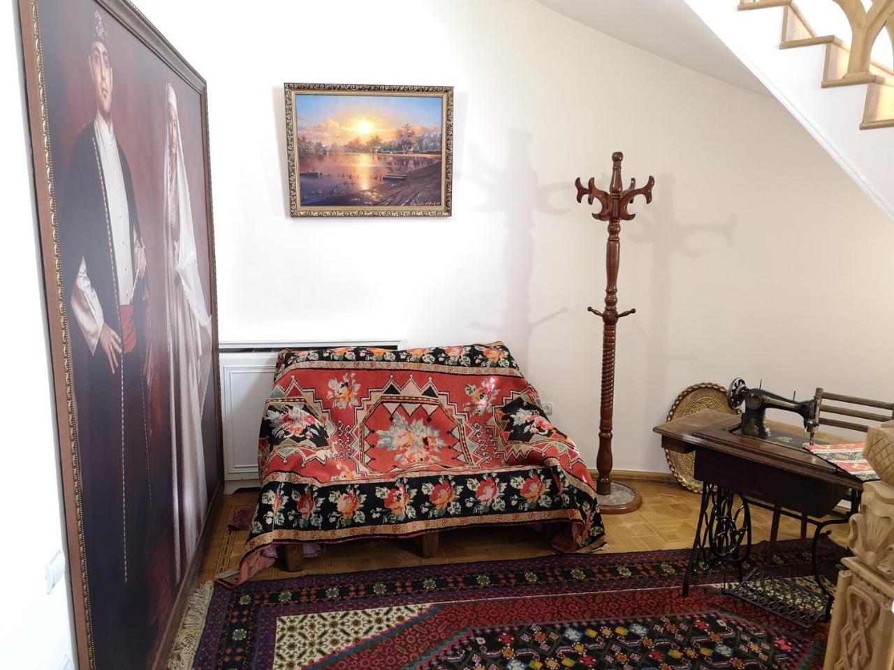 ГОСТИНИЦА QYAVAR HOUSE GAVAR (Армения) - от 5627 RUB | NOCHI